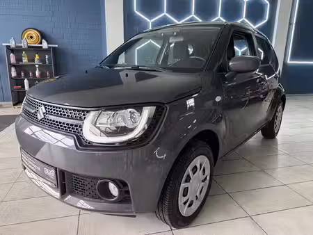 Suzuki Ignis 1.2 90