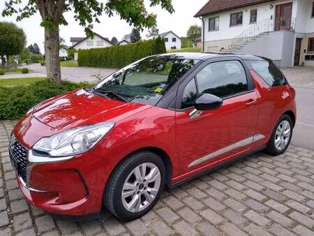 DS 3 1.2 PureTech 110 Start