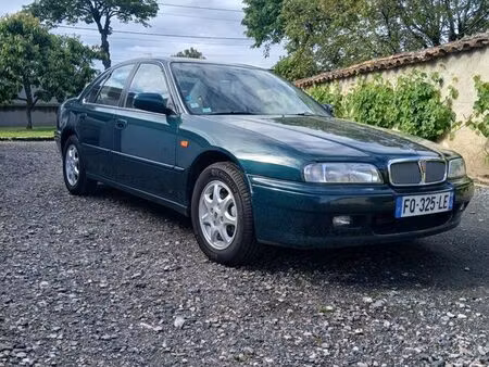 Rover 600 2.0 105