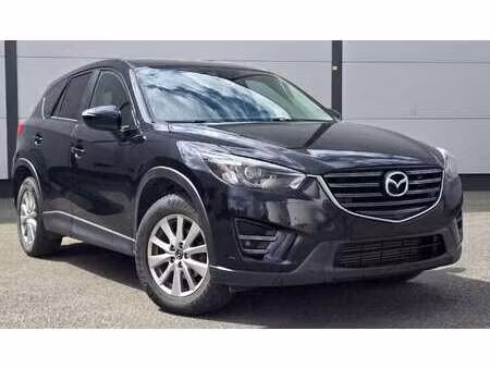 Mazda CX-5 Skyactiv D 2.2 D 150 Centre Line 4x4