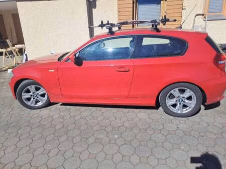 BMW Série 1 116d 116