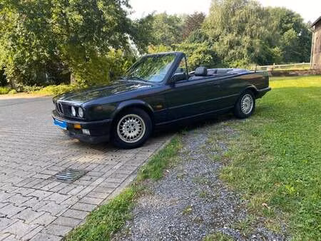 BMW Série 3 320i 2.0