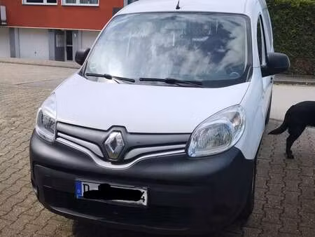 Renault Kangoo 1.5 dCi 75
