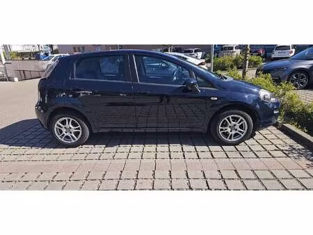Fiat Punto 1.2 69