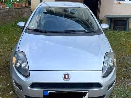 Fiat Punto 1.2 69