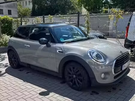 Mini Mini Cooper 1.5 136