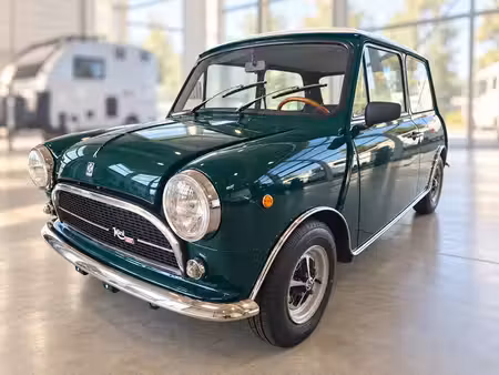 Mini Mini 1.0 Classic