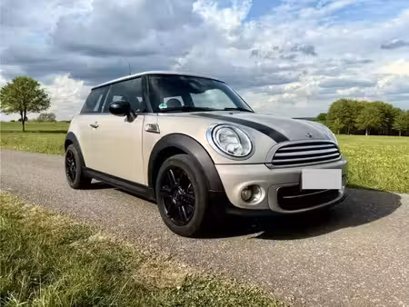 Mini Mini One 1.6 98