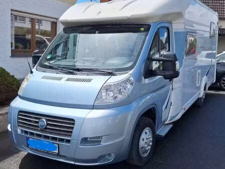 Fiat Ducato 2.3 131