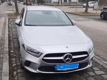 Mercedes-Benz Classe A A 200 2.0 150