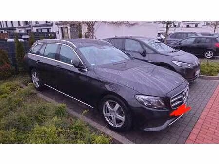 Mercedes-Benz Classe E E 200