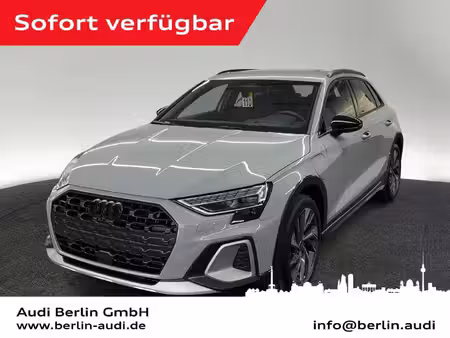 Audi A3 1.5 TFSI 204