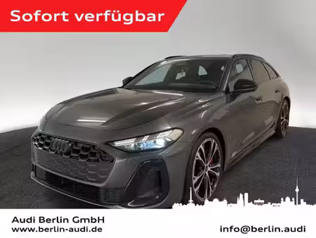 Audi A5 2.0 367 S line quattro