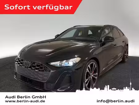 Audi A5 2.0 299 quattro
