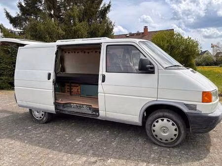 Volkswagen Transporter T4 1.9 68