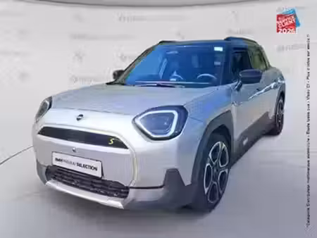 Mini Aceman 218 Essential