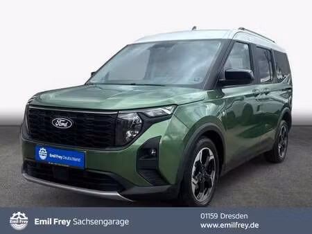 Ford Tourneo Courier 1.0 EcoBoost 126 Active