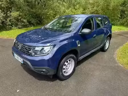 Dacia Duster 1.0 TCe Essentiel