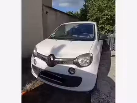 Renault Twingo 1.0 SCe 70 Life