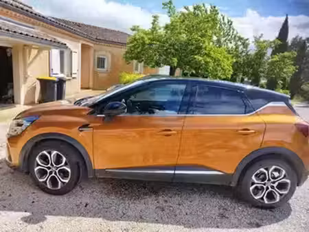 Renault Captur 1.5 dCi 90 Intens