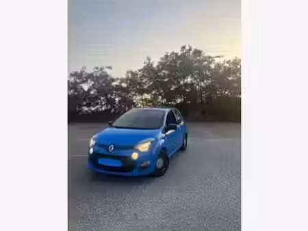 Renault Twingo 1.5 dCi 75 Authentique