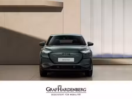 Audi Q4 Sportback E-Tron 40 204