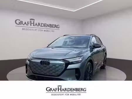 Audi Q4 e-tron 40 204
