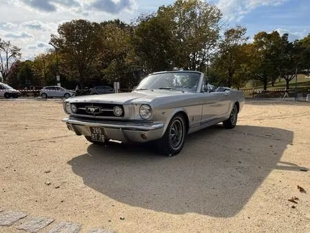 Ford Mustang Collection