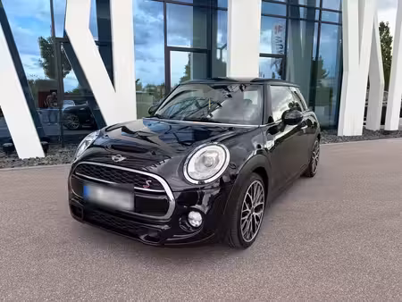 Mini Mini Cooper S 2.0 192