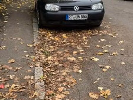 Volkswagen Golf 1.4 75 Base