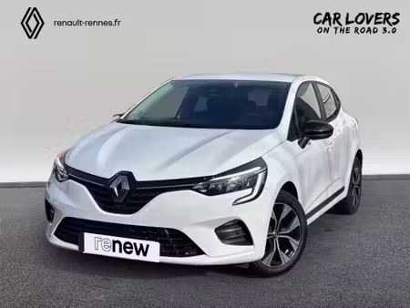 Renault Clio 1.0 SCe 65