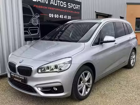 BMW Série 2 Luxury