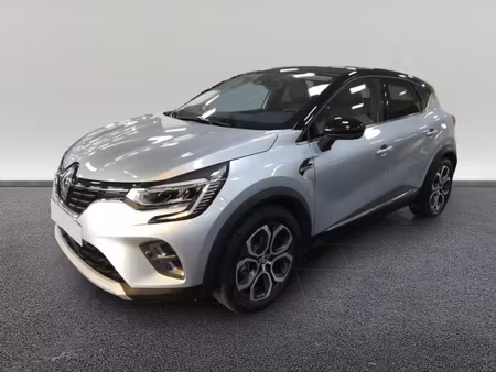 Renault Captur E-Tech 1.6 145