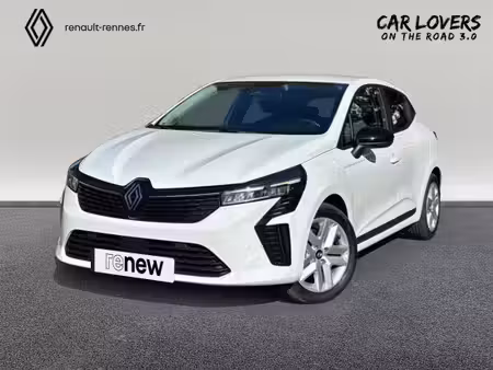 Renault Clio E-Tech 1.6 145 Evolution