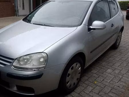 Volkswagen Golf 1.4 75 Trendline
