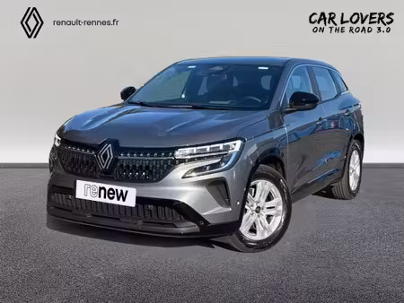 Renault Austral 1.2 200