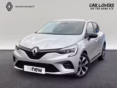 Renault Clio 1.5 dCi 100 Evolution