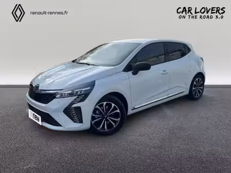 Renault Clio E-Tech 1.6 145