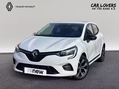 Renault Clio 1.0 SCe 65