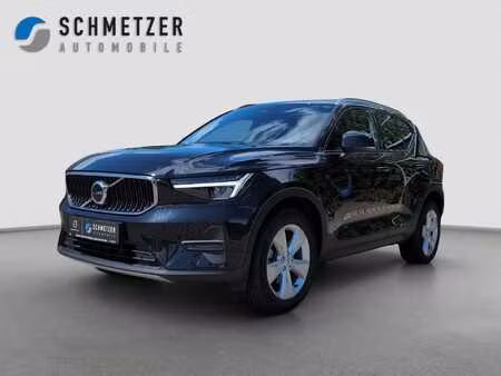 Volvo XC40 B3 2.0 163