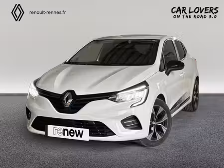 Renault Clio 1.0 SCe 65