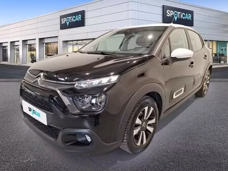 Citroën C3 1.5 HDi 100 Business
