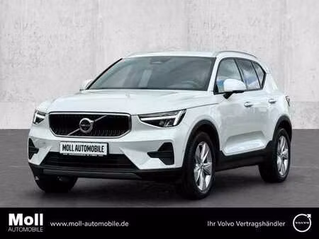 Volvo XC40 2.0