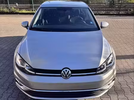 Volkswagen Golf 2.0 TDI 150
