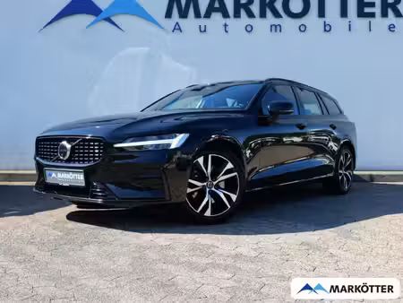 Volvo V60 2.0 4x4