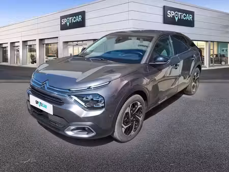 Citroën C4 1.2 PureTech 130 Max