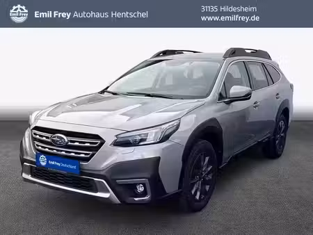 Subaru Outback 2.5 169