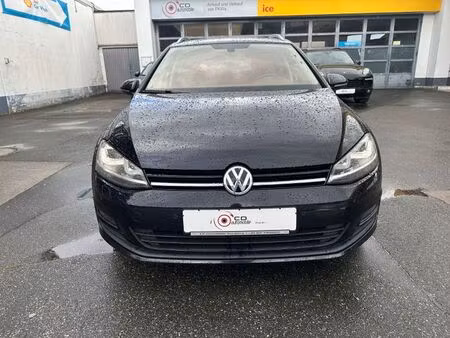 Volkswagen Golf 1.6 TDI 110 Cup