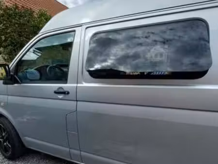 Volkswagen Transporter T5