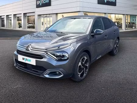 Citroën C4 1.5 HDi 130 Shine